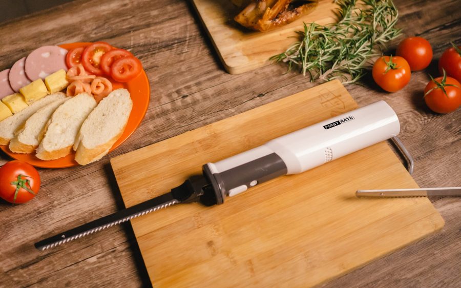 The Best Electric Knife and Carving Knife